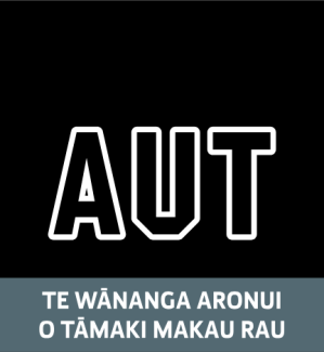 Auckland University of Technology Logo