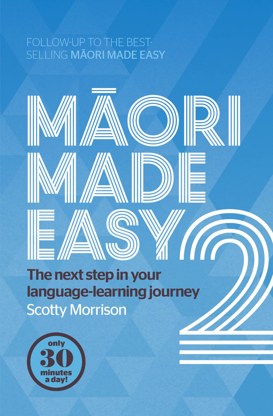 Cover of the book Māori Made Easy 2