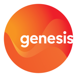 Genesis Energy Logo
