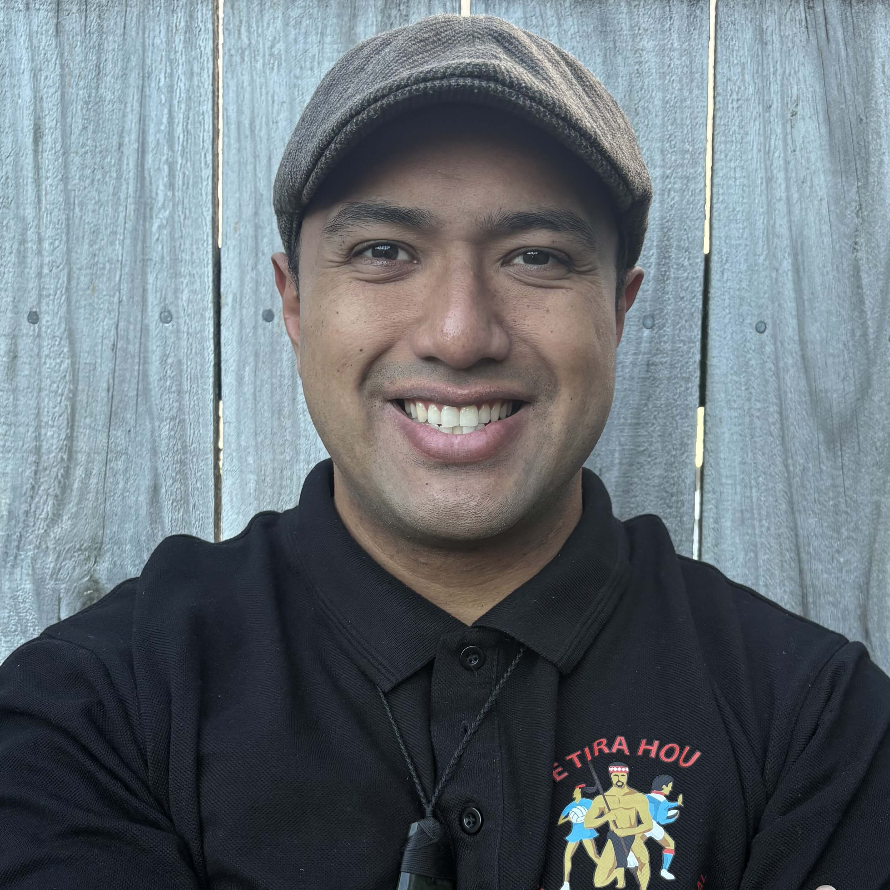 Te Rongopai profile pic 